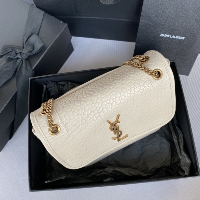 YSL Satchel Bags